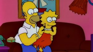 Les Simpson Saison 3 Episode 14