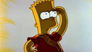 Les Simpson Saison 3 Episode 18