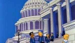 Les Simpson Saison 3 Episode 2