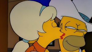 Les Simpson Saison 3 Episode 20