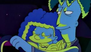 Les Simpson Saison 3 Episode 21