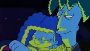 Les Simpson Saison 3 Episode 21