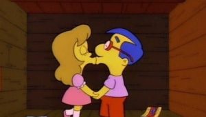 Les Simpson Saison 3 Episode 23