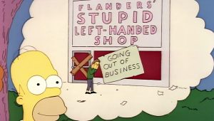 Les Simpson Saison 3 Episode 3