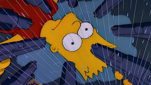 Les Simpson Saison 3 Episode 4