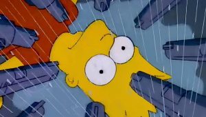 Les Simpson Saison 3 Episode 4