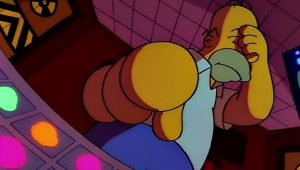 Les Simpson Saison 3 Episode 5