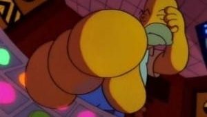 Les Simpson Saison 3 Episode 5