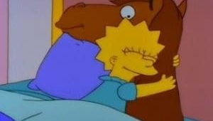 Les Simpson Saison 3 Episode 8