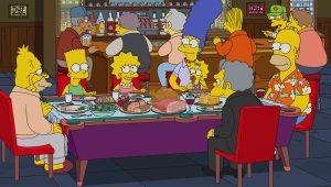 Les Simpson Saison 30 Episode 10