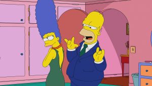 Les Simpson Saison 30 Episode 11