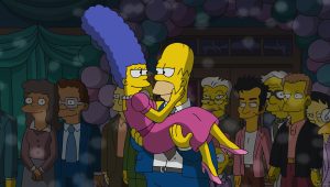 Les Simpson Saison 30 Episode 13