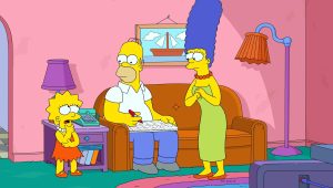 Les Simpson Saison 30 Episode 15