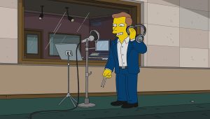 Les Simpson Saison 30 Episode 22