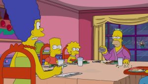 Les Simpson Saison 30 Episode 23