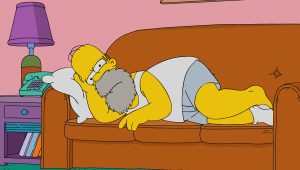 Les Simpson Saison 30 Episode 5