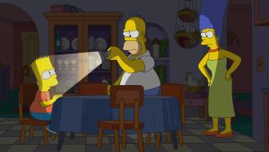 Les Simpson Saison 30 Episode 6