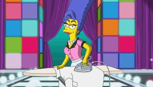 Les Simpson Saison 30 Episode 7