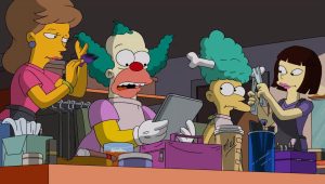 Les Simpson Saison 30 Episode 8