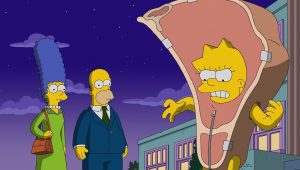 Les Simpson Saison 30 Episode 9