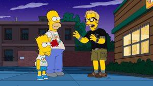 Les Simpson Saison 31 Episode 1