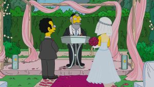 Les Simpson Saison 31 Episode 11