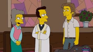 Les Simpson Saison 31 Episode 19