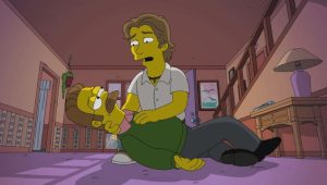 Les Simpson Saison 31 Episode 20