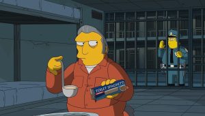 Les Simpson Saison 31 Episode 3