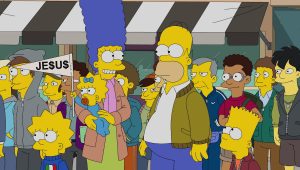 Les Simpson Saison 31 Episode 3