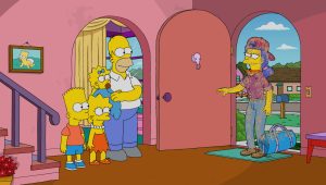Les Simpson Saison 31 Episode 6