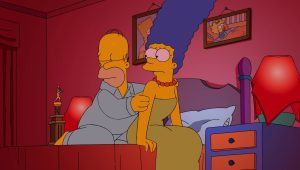 Les Simpson Saison 31 Episode 6