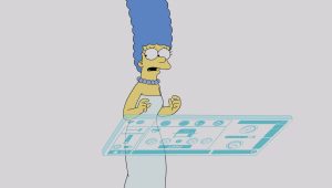 Les Simpson Saison 31 Episode 8