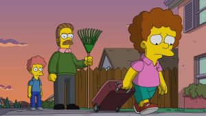 Les Simpson Saison 31 Episode 9