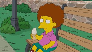 Les Simpson Saison 31 Episode 9