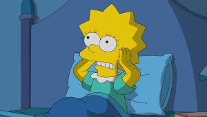 Les Simpson Saison 32 Episode 12