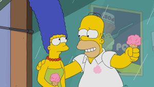 Les Simpson Saison 32 Episode 13