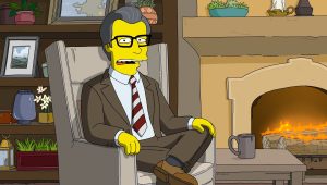 Les Simpson Saison 32 Episode 4