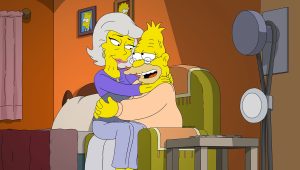 Les Simpson Saison 32 Episode 6