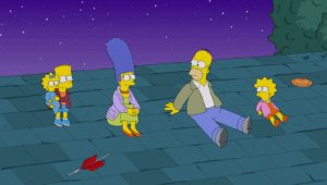 Les Simpson Saison 32 Episode 9