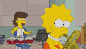 Les Simpson Saison 33 Episode 19