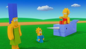 Les Simpson Saison 34 Episode 10