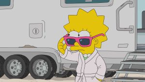Les Simpson Saison 34 Episode 12