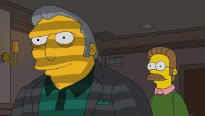 Les Simpson Saison 34 Episode 13