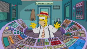 Les Simpson Saison 34 Episode 15