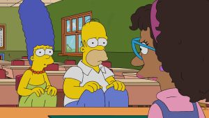 Les Simpson Saison 34 Episode 15