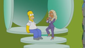 Les Simpson Saison 34 Episode 18