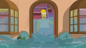 Les Simpson Saison 34 Episode 18