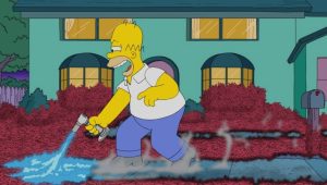 Les Simpson Saison 34 Episode 20