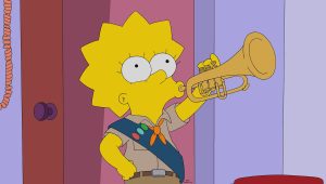 Les Simpson Saison 34 Episode 3